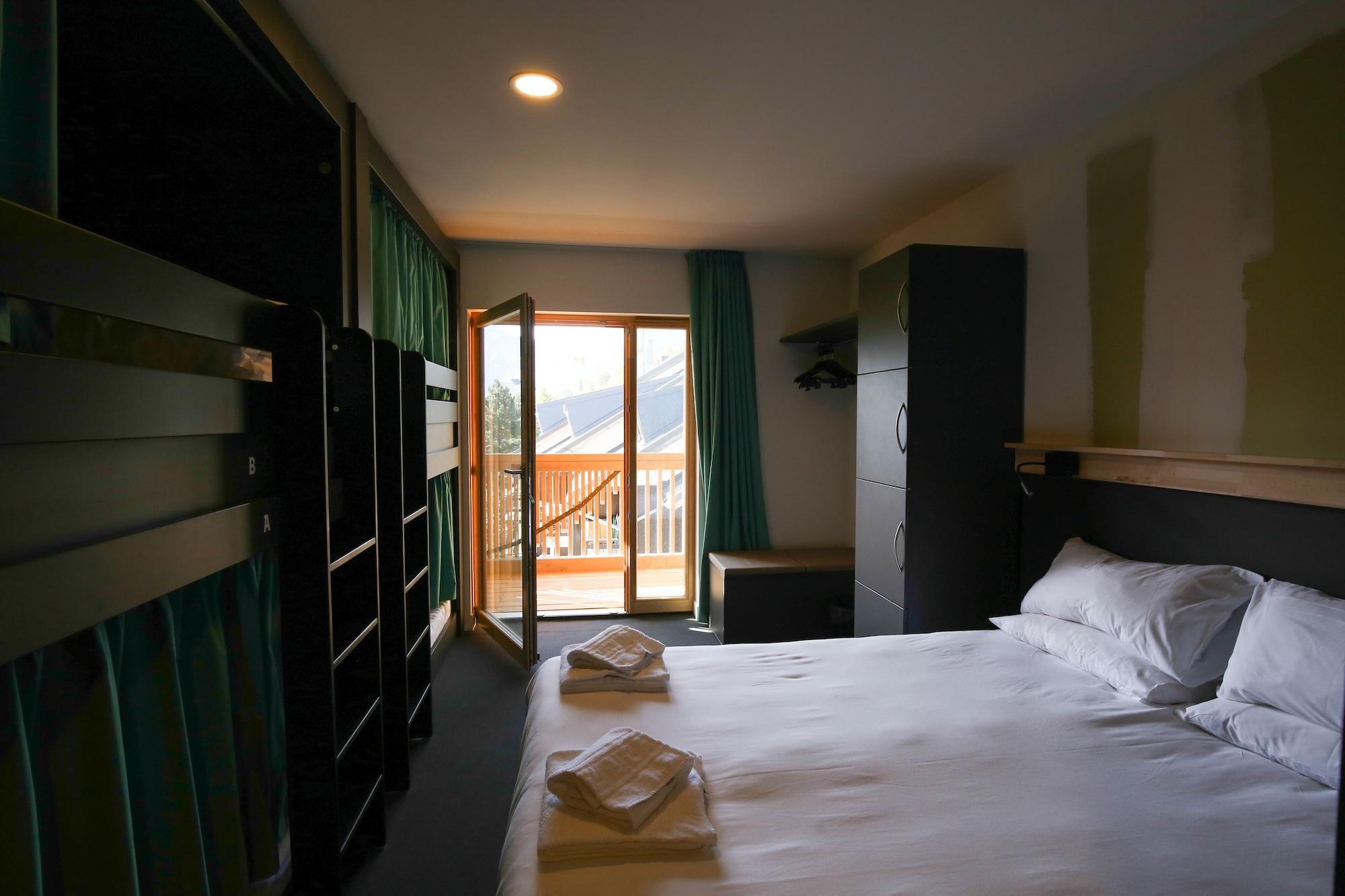 The People - Les 2 Alpes Hotel Les Deux Alpes Luaran gambar