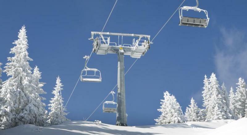 The People - Les 2 Alpes Hotel Les Deux Alpes Luaran gambar